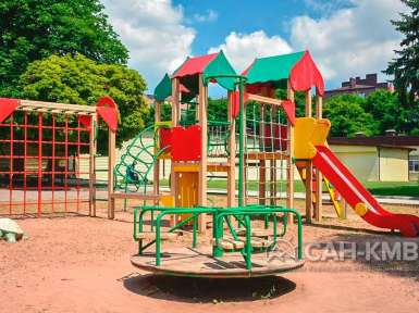 Санаторий «Металлург» 3* Ессентуки - 27