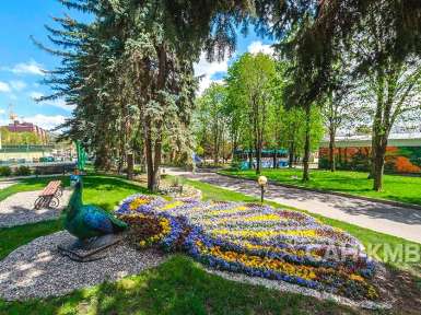 Санаторий «Металлург» 3* Ессентуки - 33