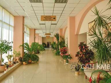 Санаторий «Металлург» 3* Ессентуки - 36