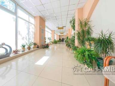 Санаторий «Металлург» 3* Ессентуки - 38