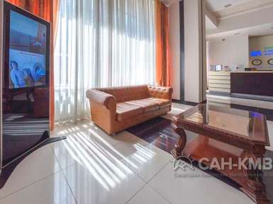 Санаторий «Металлург» 3* Ессентуки - 39