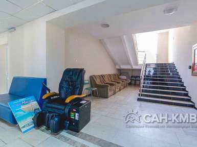 Санаторий «Металлург» 3* Ессентуки - 40