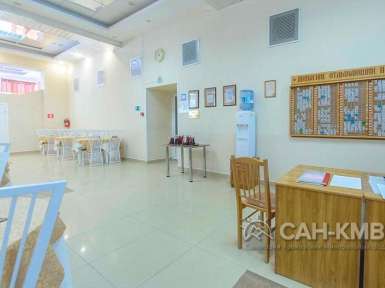 Санаторий «Металлург» 3* Ессентуки - 44