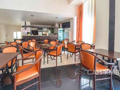 Санаторий «Металлург» 3* Ессентуки - 47