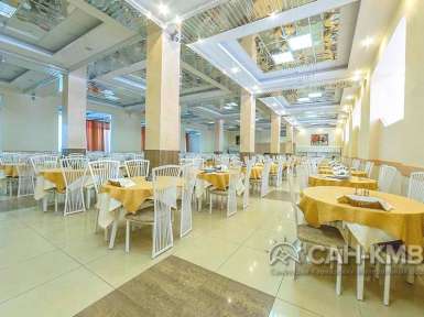 Санаторий «Металлург» 3* Ессентуки - 49