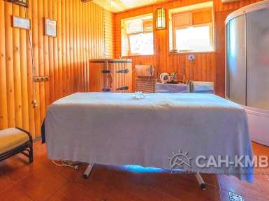 Санаторий «Металлург» 3* Ессентуки - 53