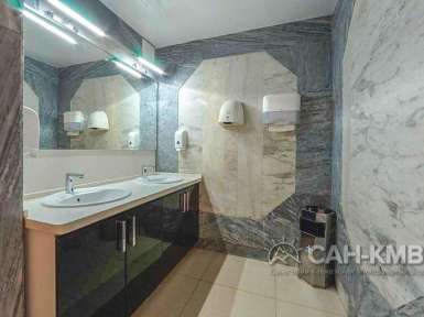 Санаторий «Металлург» 3* Ессентуки - 54