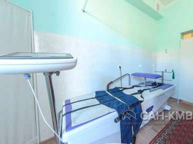 Санаторий «Металлург» 3* Ессентуки - 55