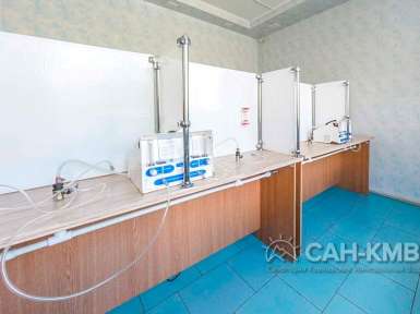 Санаторий «Металлург» 3* Ессентуки - 57