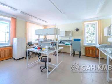 Санаторий «Металлург» 3* Ессентуки - 58