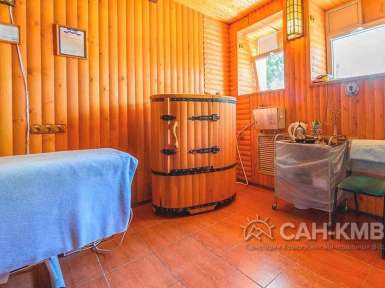 Санаторий «Металлург» 3* Ессентуки - 62