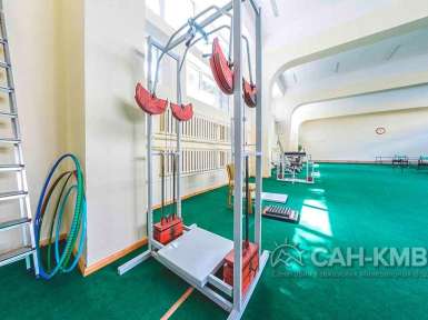 Санаторий «Металлург» 3* Ессентуки - 66