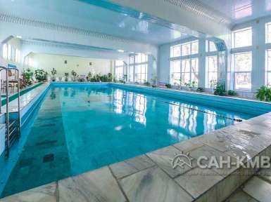 Санаторий «Металлург» 3* Ессентуки - 68