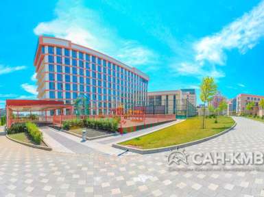 Санаторий «Русь» 4* Ессентуки - 14