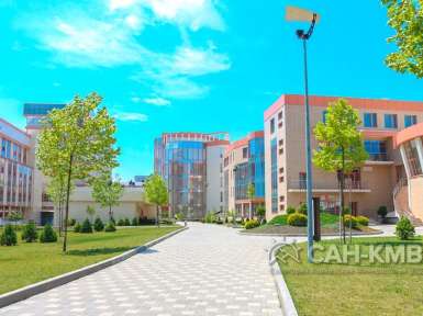 Санаторий «Русь» 4* Ессентуки - 15