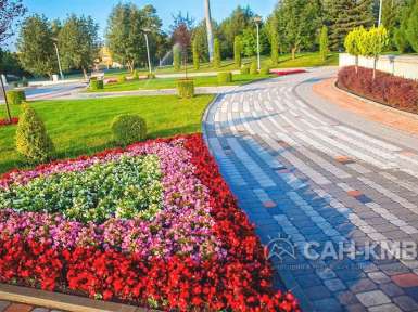 Санаторий «Русь» 4* Ессентуки - 17