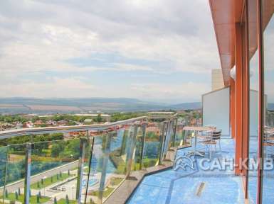 Санаторий «Русь» 4* Ессентуки - 25