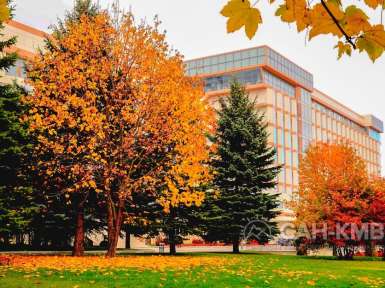 Санаторий «Русь» 4* Ессентуки - 26