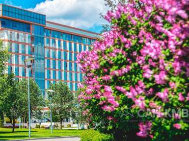 Санаторий «Русь» 4* Ессентуки - 29