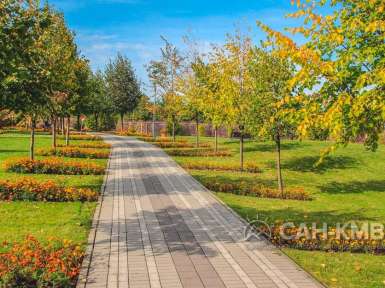 Санаторий «Русь» 4* Ессентуки - 32