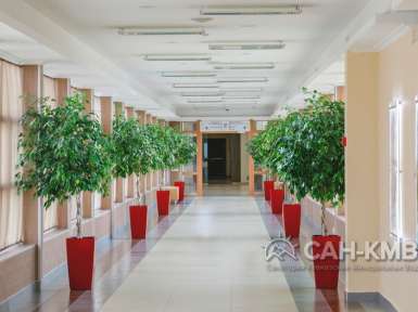 Санаторий «Русь» 4* Ессентуки - 36