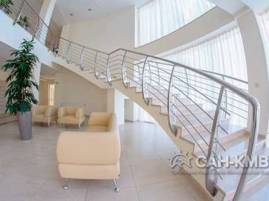 Санаторий «Русь» 4* Ессентуки - 37