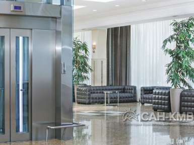 Санаторий «Русь» 4* Ессентуки - 38