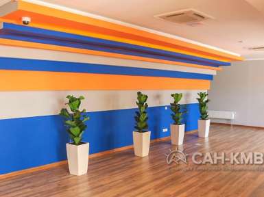 Санаторий «Русь» 4* Ессентуки - 39