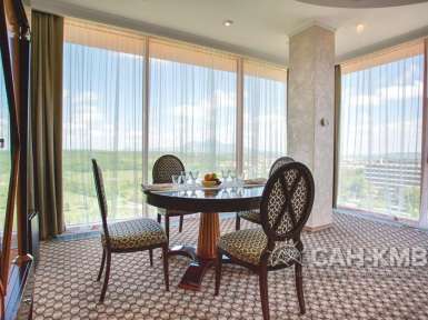 Санаторий «Русь» 4* Ессентуки - 41