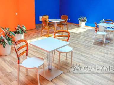 Санаторий «Русь» 4* Ессентуки - 42