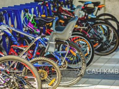 Санаторий «Русь» 4* Ессентуки - 44