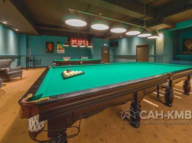 Санаторий «Русь» 4* Ессентуки - 45