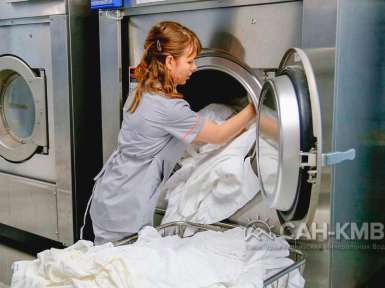 Санаторий «Русь» 4* Ессентуки - 46