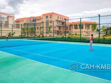 Санаторий «Русь» 4* Ессентуки - 48