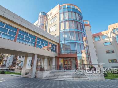 Санаторий «Русь» 4* Ессентуки - 11