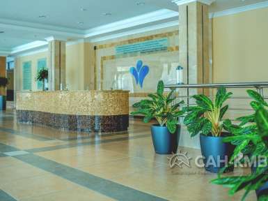 Санаторий «Русь» 4* Ессентуки - 50