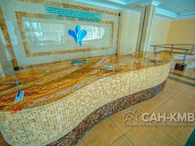 Санаторий «Русь» 4* Ессентуки - 51