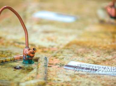 Санаторий «Русь» 4* Ессентуки - 52