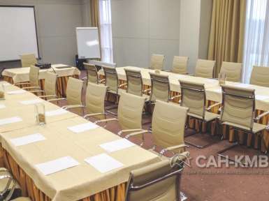 Санаторий «Русь» 4* Ессентуки - 54