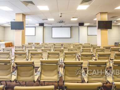 Санаторий «Русь» 4* Ессентуки - 55