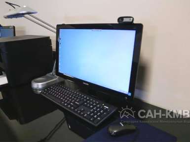 Санаторий «Русь» 4* Ессентуки - 56