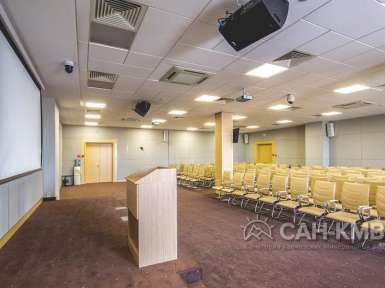 Санаторий «Русь» 4* Ессентуки - 58