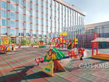 Санаторий «Русь» 4* Ессентуки - 62