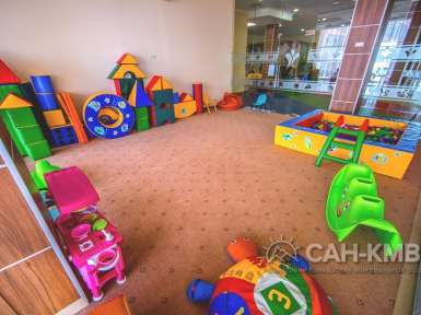 Санаторий «Русь» 4* Ессентуки - 63