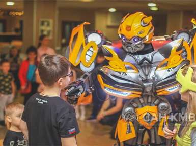 Санаторий «Русь» 4* Ессентуки - 65