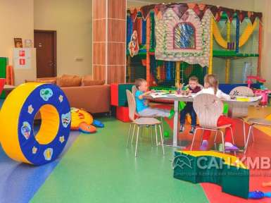 Санаторий «Русь» 4* Ессентуки - 66