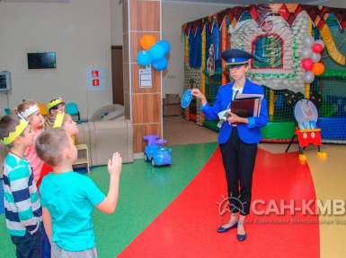 Санаторий «Русь» 4* Ессентуки - 67