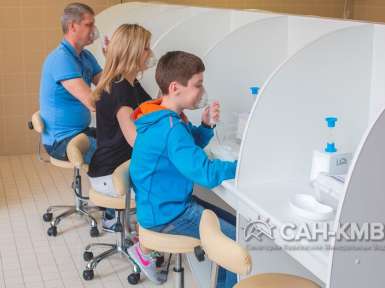 Санаторий «Русь» 4* Ессентуки - 160