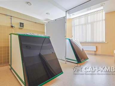 Санаторий «Русь» 4* Ессентуки - 164