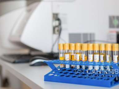 Санаторий «Русь» 4* Ессентуки - 147